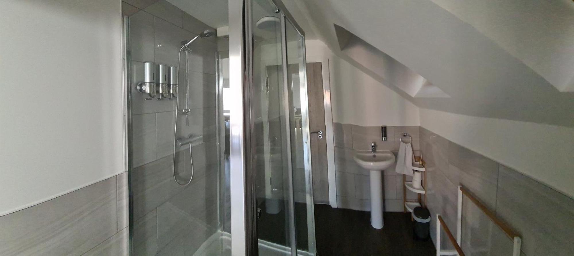 Sav Apartments Nottingham Road Loughborough - 2 Bed Apartment Exterior foto