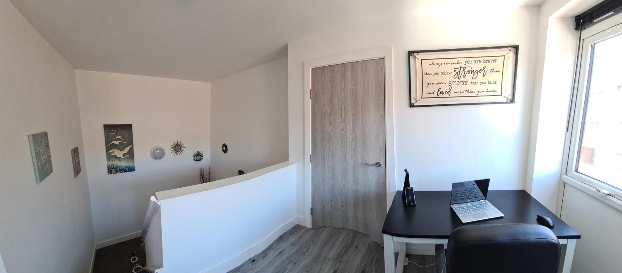 Sav Apartments Nottingham Road Loughborough - 2 Bed Apartment Exterior foto